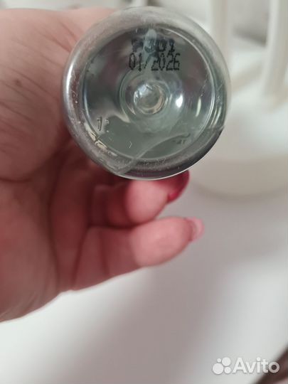 Yves rosher спрей Fleurs des Sentiers лимитка