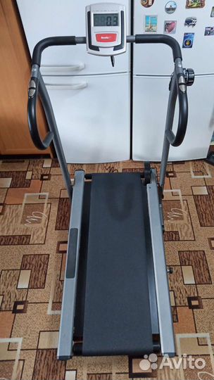 Беговая дорожка housefit