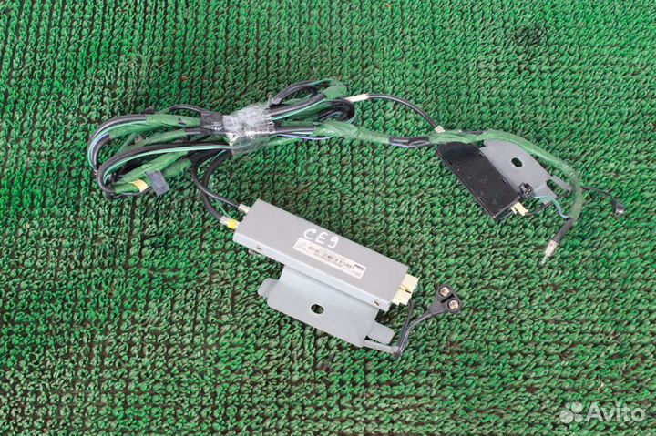 Антенна в сборе Cadillac Escalade GMT800