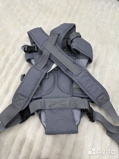 Кенгуру рюкзак переноска Chicco