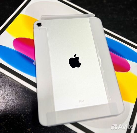 iPad 10 64GB Wi Fi