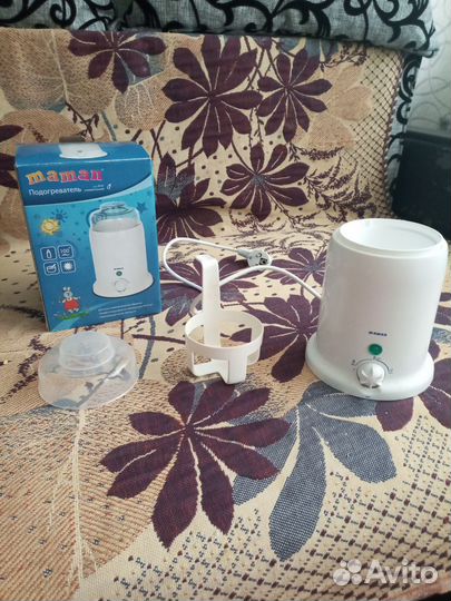 Подогреватель для бутылочек