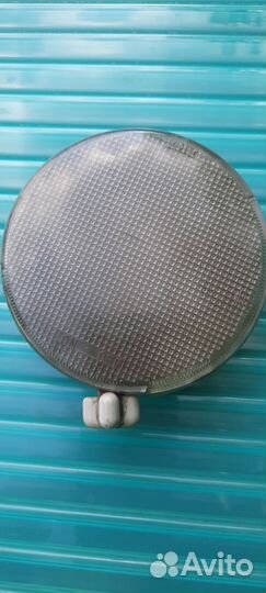 Элементы салона