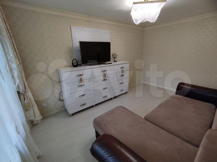 2-к. квартира, 44 м², 2/5 эт.