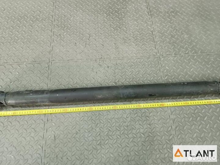 Карданный вал передний mitsubishi minicab