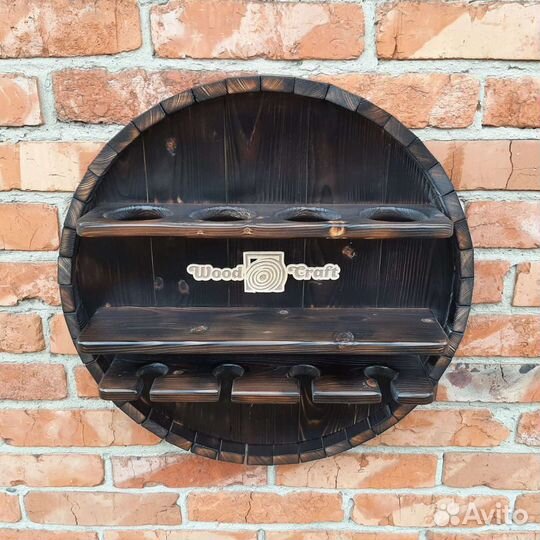 Винная полка