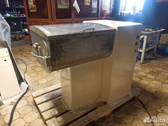 Фаршемешалка