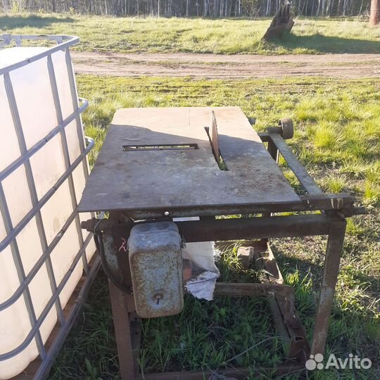 Продам циркулярку