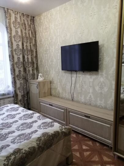 2-к. квартира, 91,8 м², 1/1 эт.