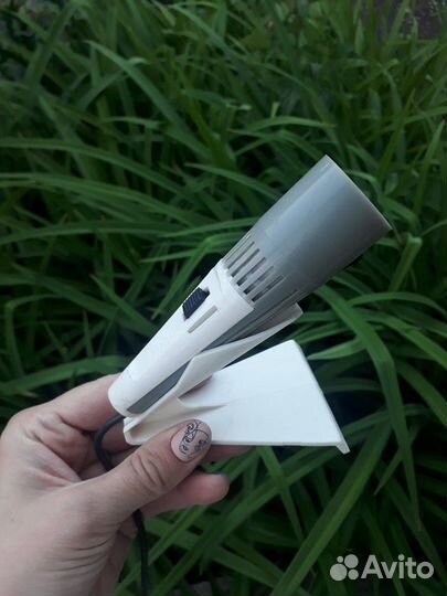 Наушники Тон-2 Актава СССР с микрофоном 1981