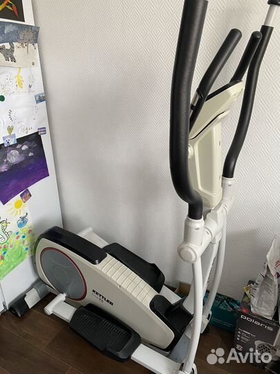 Тренажер эллипс