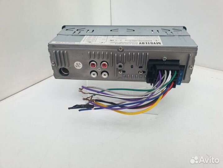 Автомагнитола Mystery MAR-212U