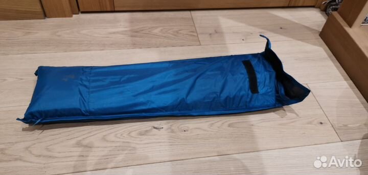 Палатка Decathlon Quechua Arpenaz Family 4.2