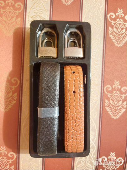 Набор ремней