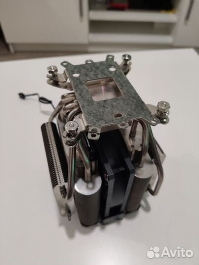 Кулер Cooler Master V8