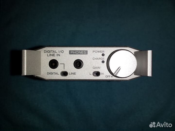 Teac HA-P90SD