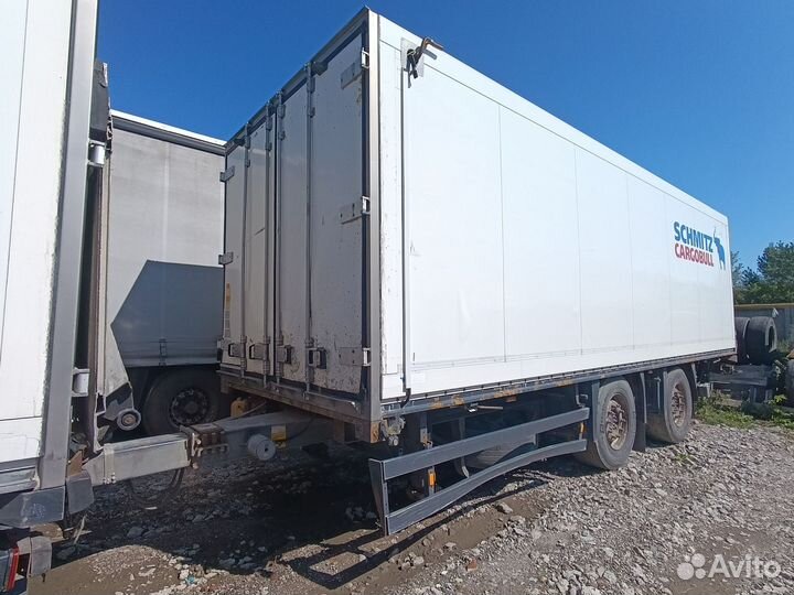 MAN TGA 26.350, 2010