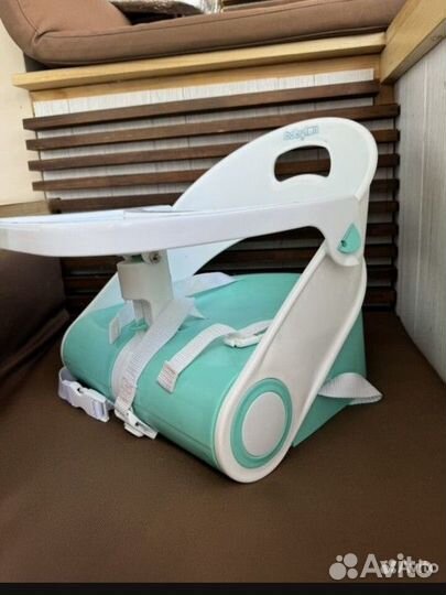 Стул для кормления(бустер)