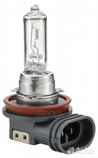 Лампа H9 65W PGJ19-5 8GH 008 357-001 hella