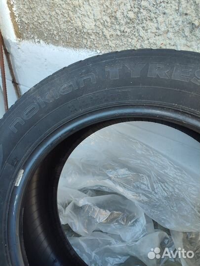 Nordman 7 255/55 R17