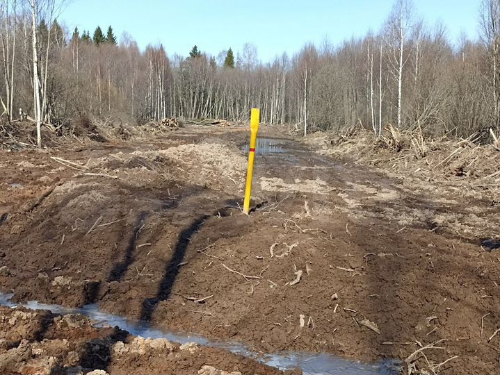 Участок 19,7 сот. (ИЖС)