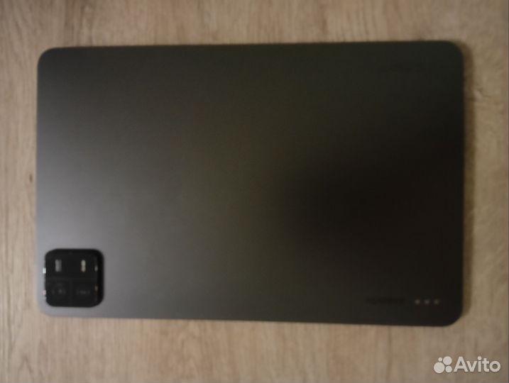 Xiaomi pad 6