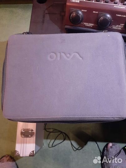 Ноутбук Sony vaio PCG 4N2P рабочий. обмен