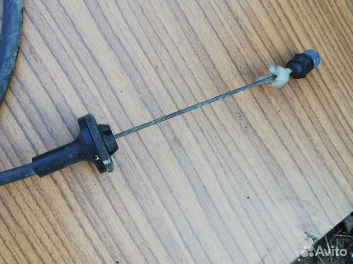 Трос газа Дайхатсу Териос 1