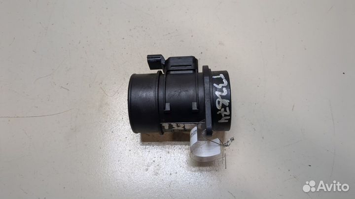 Измеритель потока воздуха Nissan Qashqai, 2007