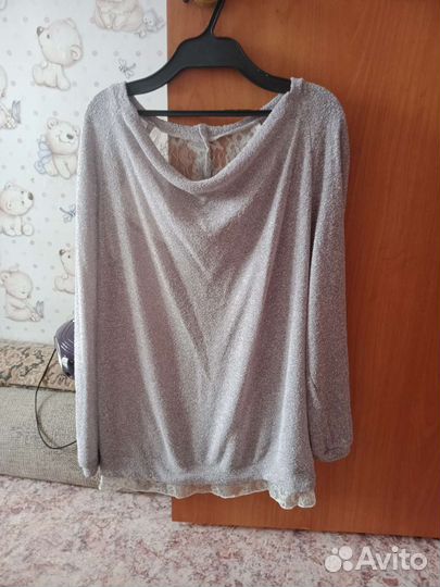 Кофточка женская 50 р-р