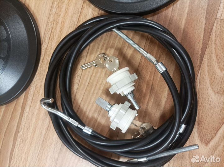 Колпак велорекс 562 Чехия