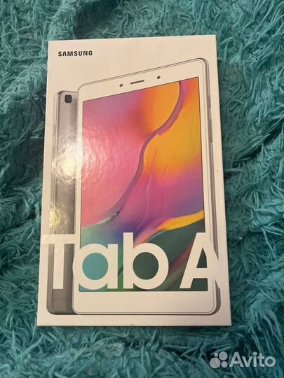 Samsung galaxy tab a8