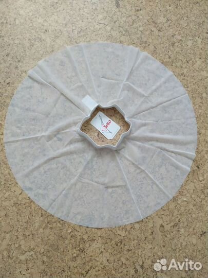 Юбка гимнастическая