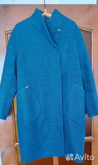 Пальто женское