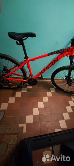 Велосипеды бу взрослый Stern Energy 2.0