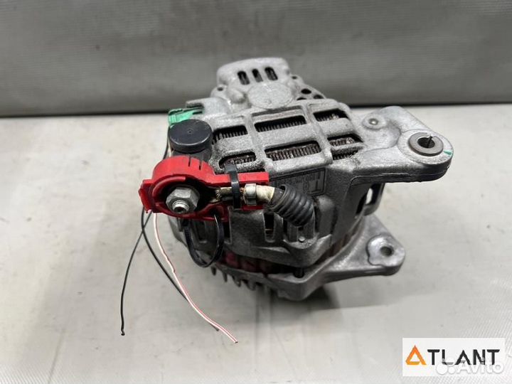 Генератор subaru outback