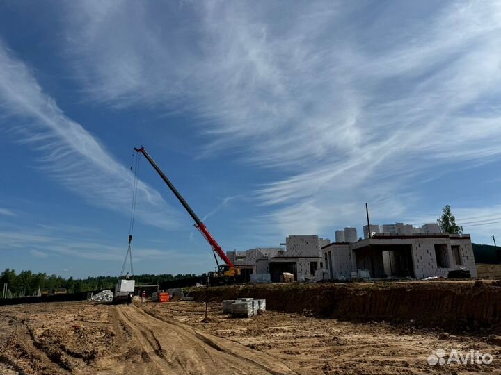 Газоблок для перегородок