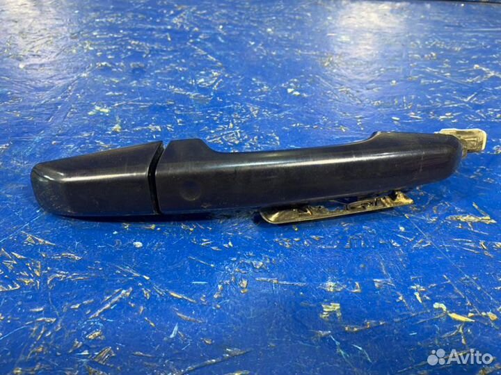 Ручка двери внешняя передняя правая Land Rover