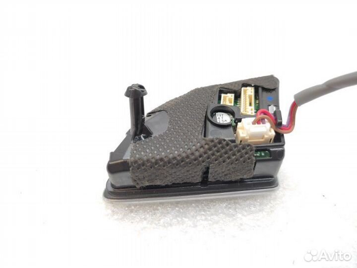 Кнопка на руль Audi A6 C7 1.8 CYG 2018