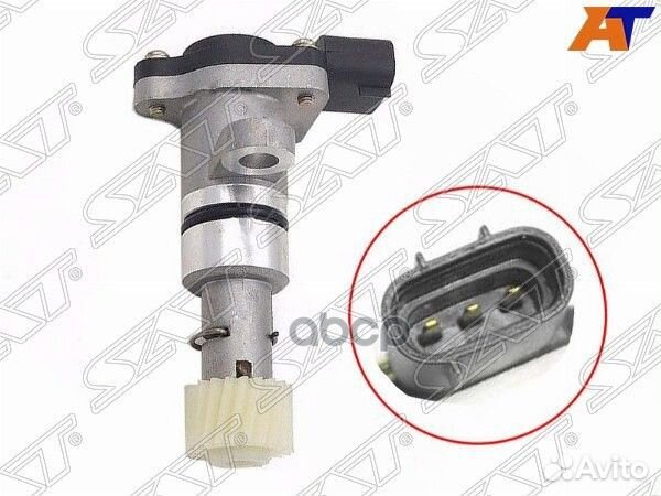 Датчик привода спидометра toyota