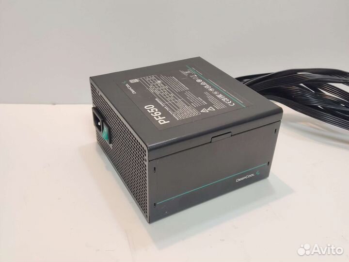 Блок питания pf650. Блок питания Deepcool pf650. Блок питания 650 ватт. Montech Gamma II 650. PSU pf650