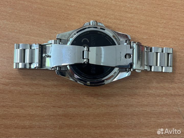 Смарт часы michael kors