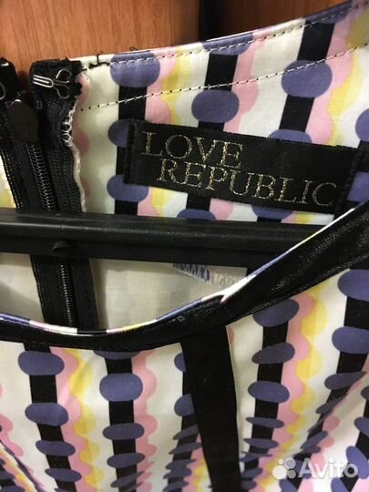 Платье на праздник