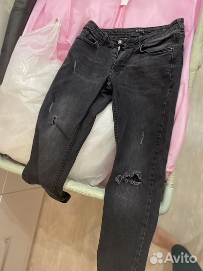 Мужские вещи пакетом 44/46