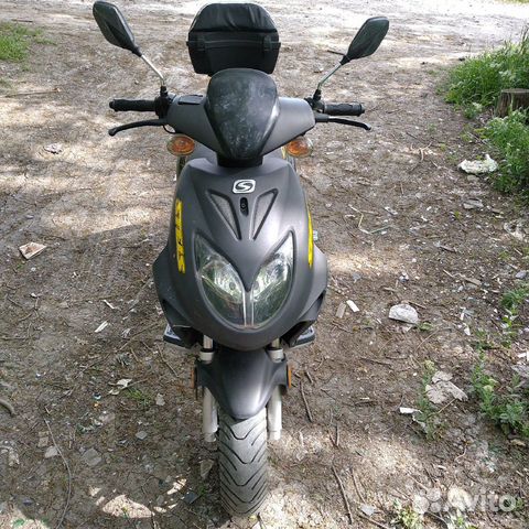 Карбюратор stels tactic 50
