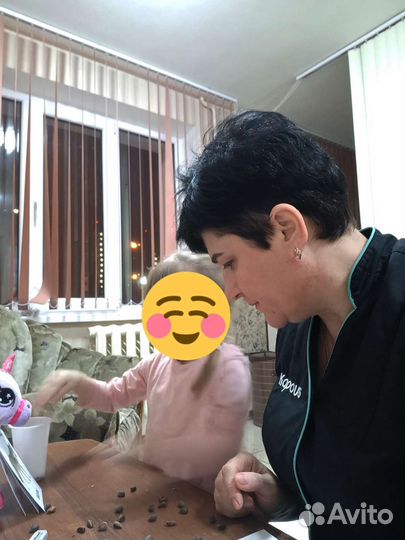 Клинический логопед