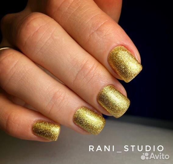 Маникюр, педикюр