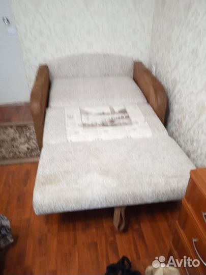 Диван раскладной