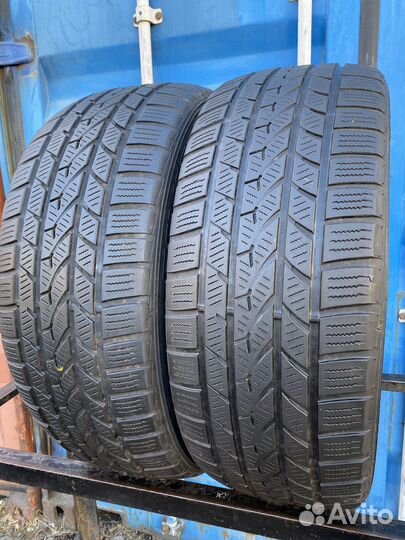 Falken Eurowinter HS-439 255/50 R19