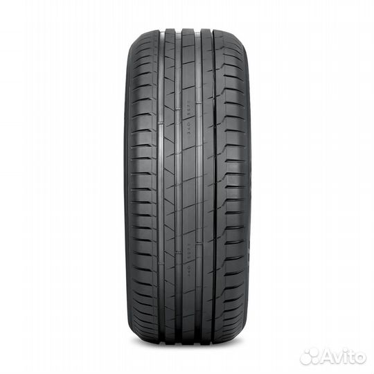 Nokian Tyres Hakka Black 2 SUV 265/50 R20 111W